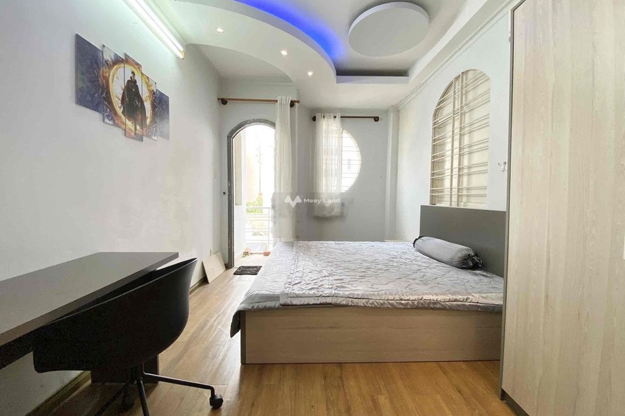 Cho thuê căn hộ vị trí nằm ở Phú Nhuận, Hồ Chí Minh, giá thuê rẻ từ 5.5 triệu/tháng diện tích dài 25m2-01
