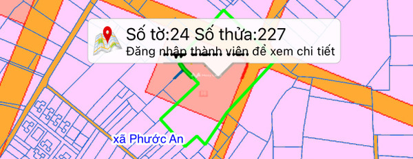 Giá khoảng 20.3 tỷ bán đất với diện tích rộng 13536m2 vị trí mặt tiền ngay trên Phước An, Nhơn Trạch-03