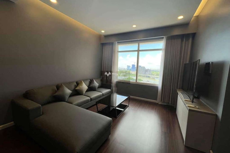 Bán căn hộ vị trí đặt nằm ở Phường 22, Hồ Chí Minh diện tích rộng lớn 90m2 nhìn chung bao gồm Nội thất đầy đủ-01