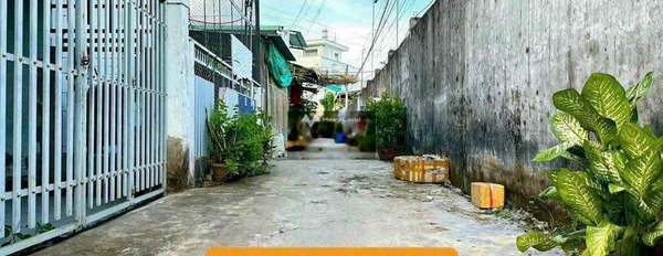 Nắm Chủ Bán nền Hẻm 38 cách đường Nguyễn Văn Linh 80m, cặp bến xe cũ -03