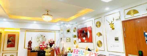 Hướng Tây, bán chung cư tọa lạc tại Nguyễn Cơ Thạch, Hà Nội bán ngay với giá êm chỉ 3.9 tỷ-02