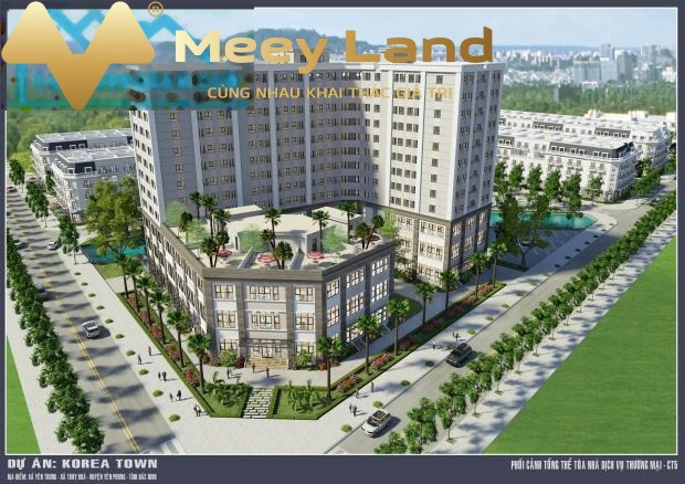 Giá hiện tại 2.31 tỷ bán biệt thự dt gồm 105 m2 trong Tỉnh Lộ 286, Bắc Ninh-01
