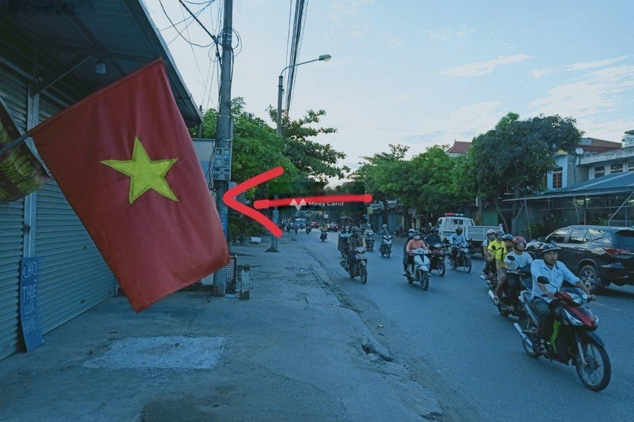 Cho thuê nhà ở nằm ngay bên trong Nguyễn Công Trứ, Ninh Bình. Diện tích 120m2-01