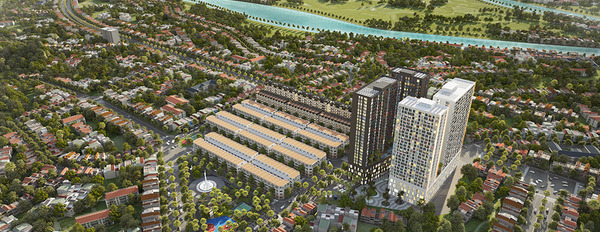 Mua nhà phố có cơ hội trúng xe hơi, siêu chính sách tại dự án Apec Diamond Park Lạng Sơn-03