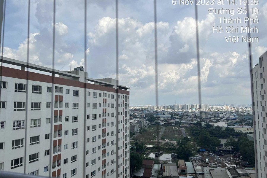 Bán chung cư tổng quan căn hộ bao gồm Đầy đủ mặt tiền nằm ngay ở Bình Tân, Hồ Chí Minh giá bán cạnh tranh chỉ 2.05 tỷ-01