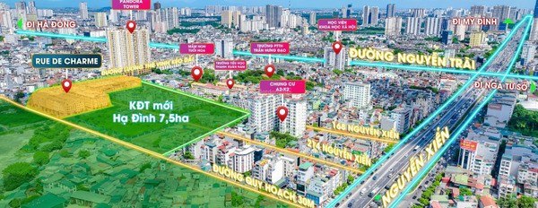 Nhà gồm 5 PN bán nhà bán ngay với giá thỏa thuận từ 20 tỷ có diện tích gồm 93m2 Phía trong Nguyễn Xiển, Tân Triều-03