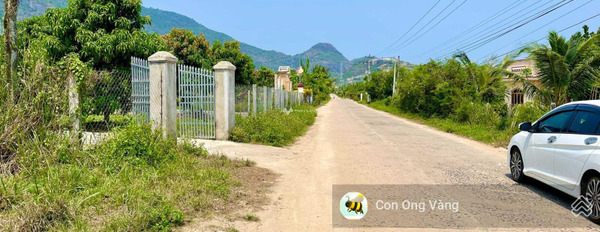 Suối Tiên, Diên Khánh bán đất giá siêu rẻ từ 2.3 tỷ, hướng Tây - Bắc Diện tích đất 577m2-02