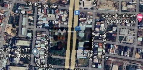 Bán nhà tọa lạc ngay Lê Văn Hiến, Đà Nẵng bán ngay với giá cơ bản 10.5 tỷ có diện tích chung 125m2 hướng Tây Nam tổng quan trong ngôi nhà gồm 1 PN-02