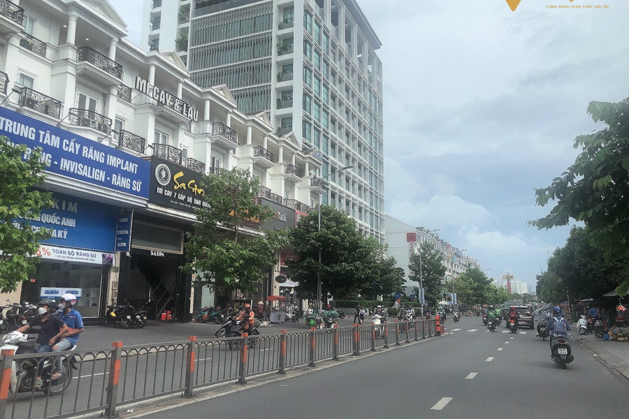 Nhà phố 4 tầng đẹp hẻm xe hơi Phan Văn Trị, 90m2, ngang 4,5m, gần chợ, chỉ 8,7 tỷ-01