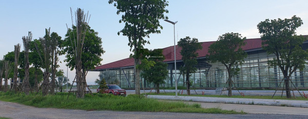 Hiệp Thuận, Phúc Thọ bán đất có diện tích chính 1600m2-02