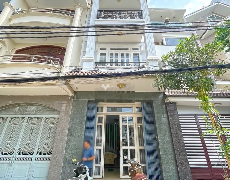 Bán nhà ngay Tân Quy, Hồ Chí Minh bán ngay với giá đặc biệt chỉ 10.9 tỷ diện tích chuẩn 60m2, hướng Bắc ngôi nhà này gồm 4 PN-01