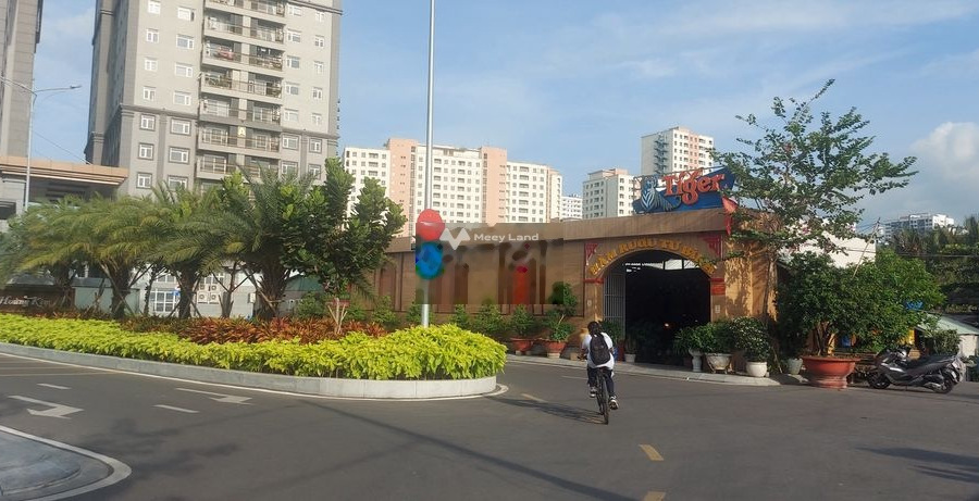 Nằm tại Đường 1, Hồ Chí Minh bán đất 175 tỷ diện tích khoảng 825m2-01