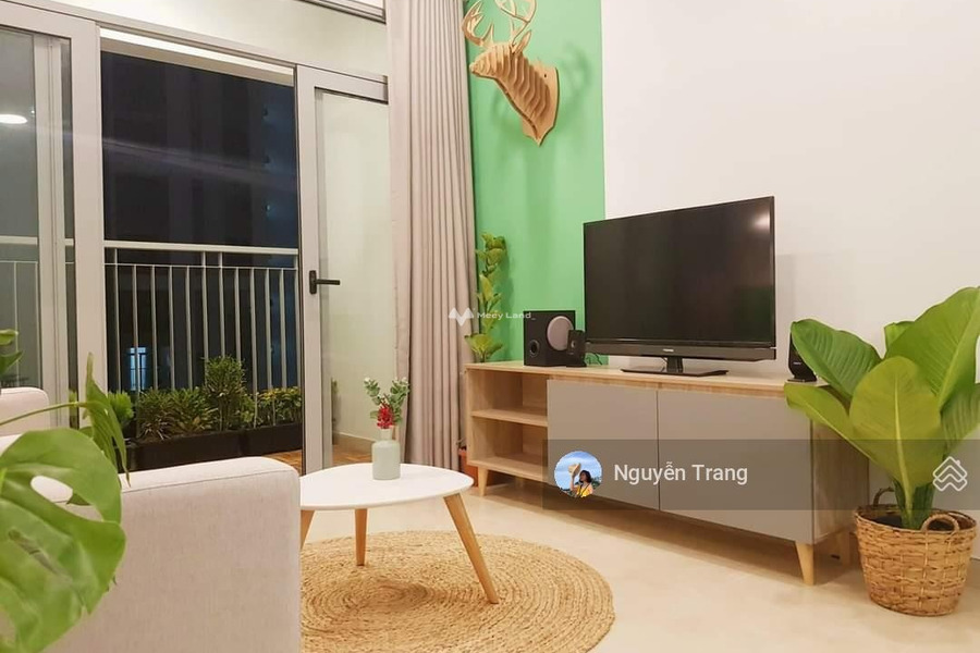 Chuyển công tác cho thuê chung cư vị trí đẹp tọa lạc ngay ở Phú Thuận, Quận 7 thuê ngay với giá quy định chỉ 9 triệu/tháng diện tích tiêu chuẩn 77m2-01