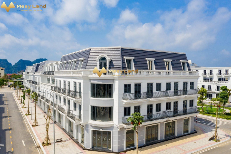 Nhà gồm 5 PN bán nhà giá bán thỏa thuận chỉ 5.5 tỷ có dt chính 75 m2 vị trí thuận lợi tọa lạc ở Cẩm Phả, Tỉnh Quảng Ninh-01