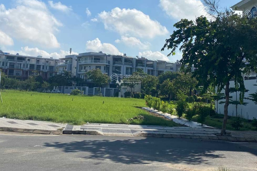 Nguyễn Văn Linh, Hồ Chí Minh bán đất có diện tích trung bình 70m2-01