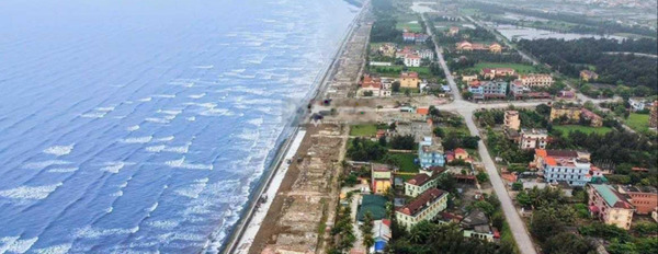Vị trí đặt ngay tại Quất Lâm, Nam Định bán đất giá bất ngờ chỉ 800 triệu có diện tích gồm 90m2-02