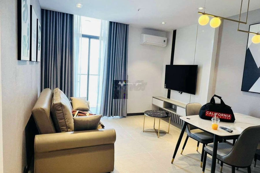 Cho thuê căn hộ vị trí thuận lợi ngay tại Phường 2, Bà Rịa-Vũng Tàu giá thuê hiện tại 12 triệu/tháng chính chủ đăng tin-01