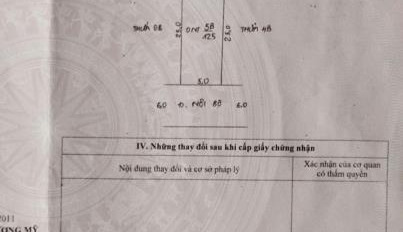 Hồ Chí Minh, Chương Mỹ bán đất giá bán bàn giao chỉ 2 tỷ diện tích chuẩn là 125 m2-03