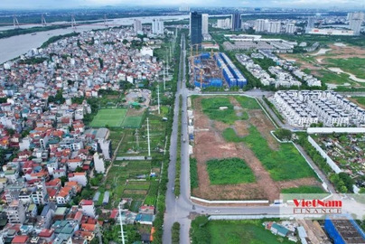 Bán nhà riêng quận Tây Hồ thành phố Hà Nội giá 13.6 tỷ