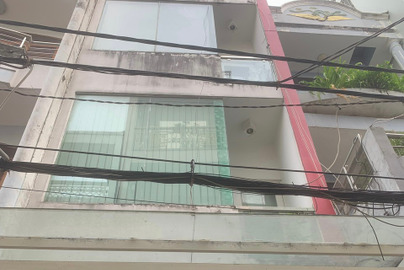 Bán nhà riêng quận 3 thành phố Hồ Chí Minh giá 14.6 tỷ