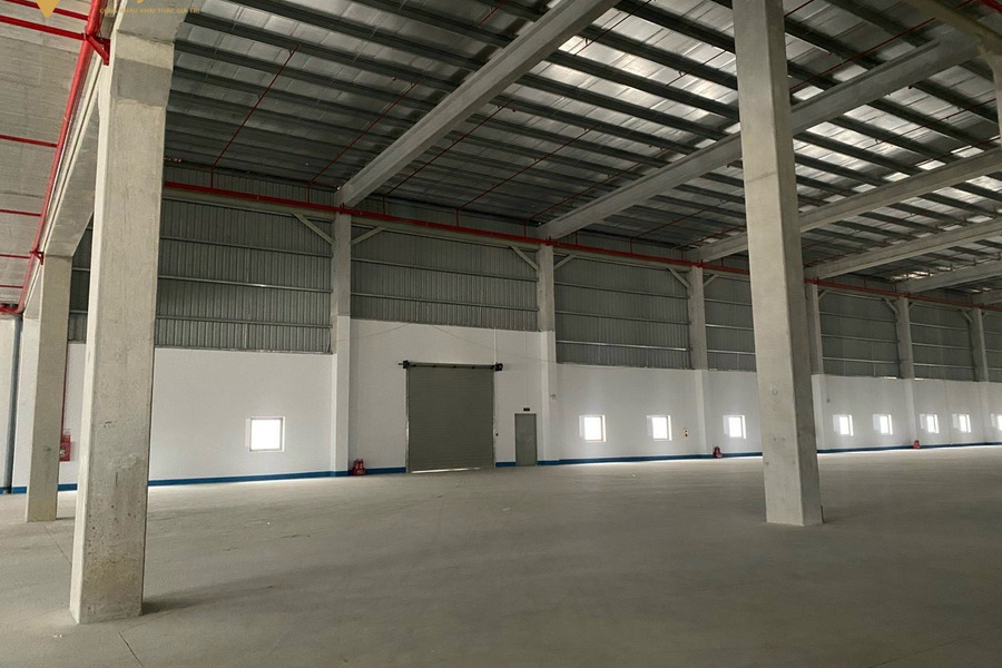 Cho thuê xưởng rộng từ 4000 – 9000m2 trong khu công nghiệp Bá Thiện, Bình Xuyên, Vĩnh Phúc-01