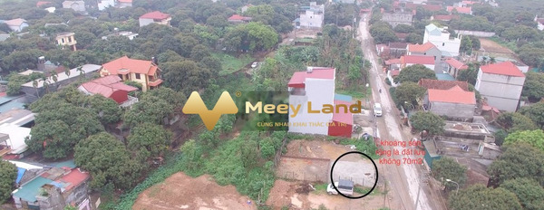 Vị trí thuận lợi ngay tại Đường 442, Hà Nội bán đất, giá thương mại từ 2.7 tỷ diện tích chung quy 77 m2-03