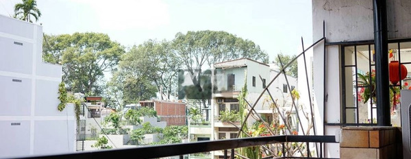 Nội thất đầy đủ cho thuê phòng trọ mặt tiền tọa lạc ngay tại Tân Định, Quận 1 ở lâu dài-02