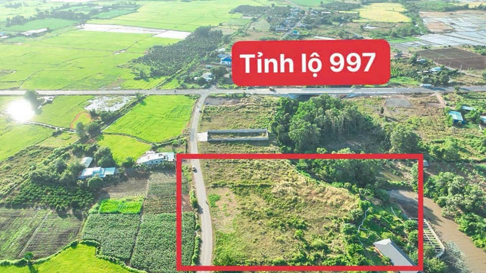 Bán đất huyện Đất Đỏ tỉnh Bà Rịa - Vũng Tàu giá 11.0 tỷ-2