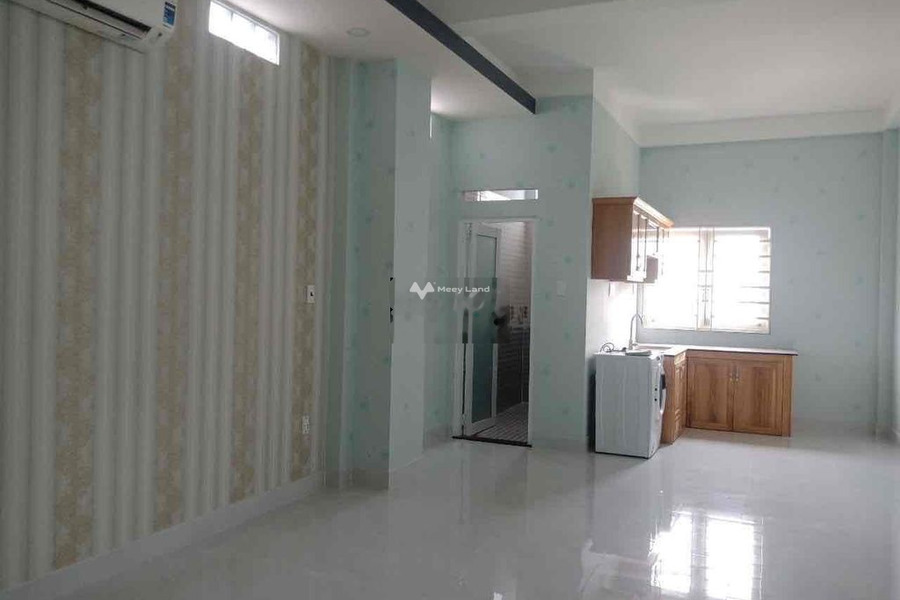 Nguyễn Văn Luông, Hồ Chí Minh diện tích 30m2 cho thuê phòng trọ phòng tổng quan gồm Nội thất đầy đủ nhà bao mới-01