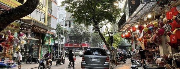 Diện tích 162m2 bán nhà vị trí tiện lợi ngay tại Hàng Buồm, Hoàn Kiếm trong nhà nhìn chung có tổng 2 PN 2 WC chính chủ đăng tin-02