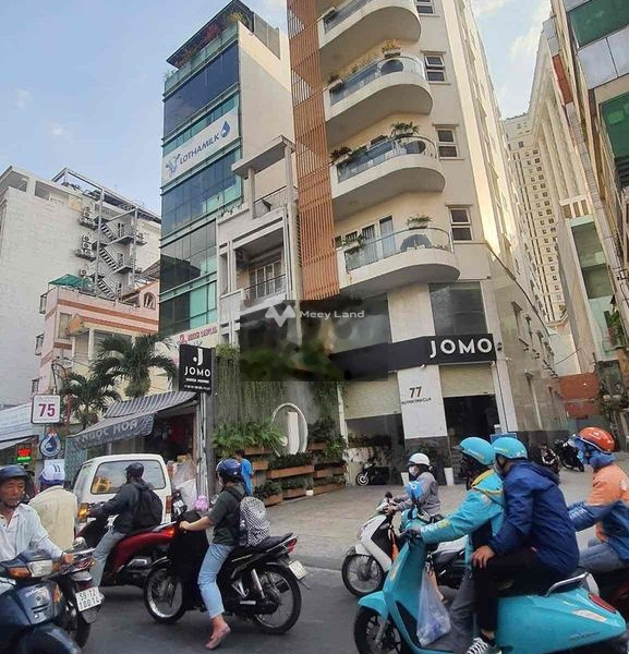Nhà có 10 PN bán nhà ở diện tích gồm 44m2 bán ngay với giá siêu ưu đãi 15.9 tỷ vị trí mặt tiền nằm tại Quận 3, Hồ Chí Minh-01