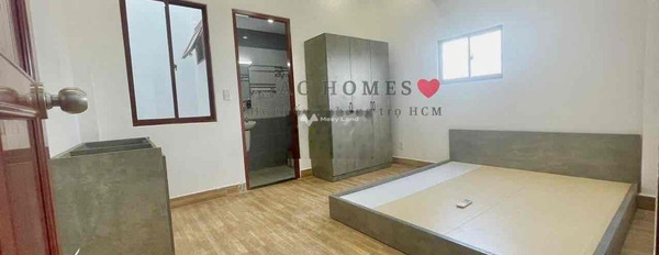 Diện tích 40m2, cho thuê căn hộ giá thuê bàn giao chỉ 4.5 triệu/tháng vị trí mặt tiền ngay ở Phường 15, Tân Bình hẻm rộng-03