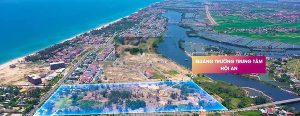 Ở Hoi An Royal Residence bán đất 4.2 tỷ Cẩm An, Quảng Nam Có tổng diện tích 200m2-02