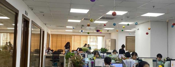 Trung Hòa, Hà Nội cho thuê sàn văn phòng thuê ngay với giá thị trường chỉ 160 triệu/tháng diện tích rộng lớn 800m2 nội thất chủ yếu Đầy đủ-03