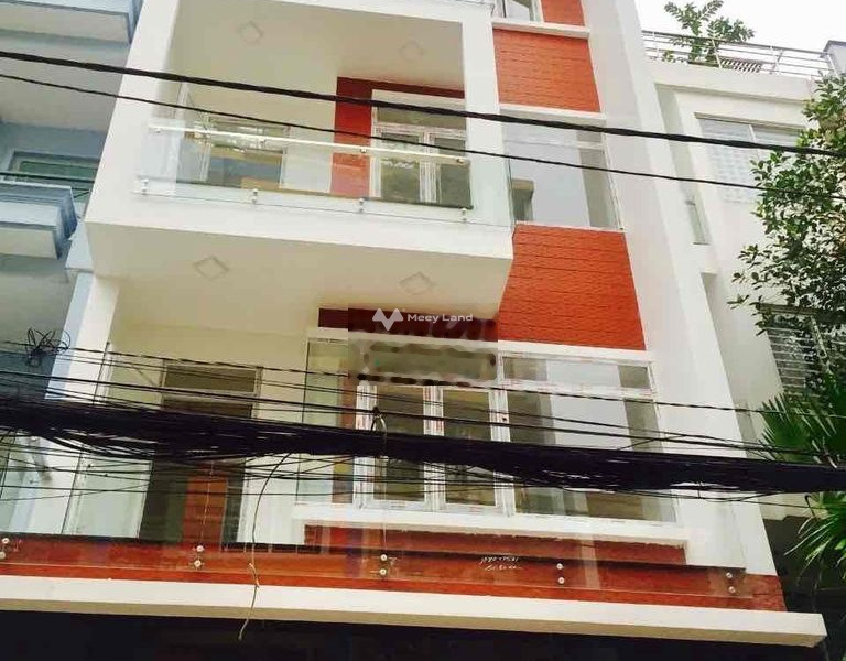 Bán nhà vị trí đặt ở tại Đồng Xoài, Hồ Chí Minh bán ngay với giá mua ngay chỉ 7.8 tỷ diện tích gồm 52m2 trong nhà có tất cả 4 phòng ngủ-01