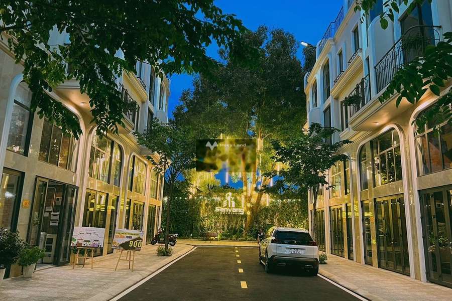 Nhà 4 PN bán nhà bán ngay với giá phải chăng từ 7.13 tỷ diện tích gồm 84.4m2 vị trí đẹp nằm ngay Vĩnh Lộc A, Hồ Chí Minh-01
