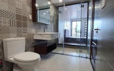 Bán nhà vị trí nằm tại Dân Trí, Phường 6 giá bán cực sốc từ 12.7 tỷ có dt chung 92 m2 trong căn nhà này gồm 7 phòng ngủ-02