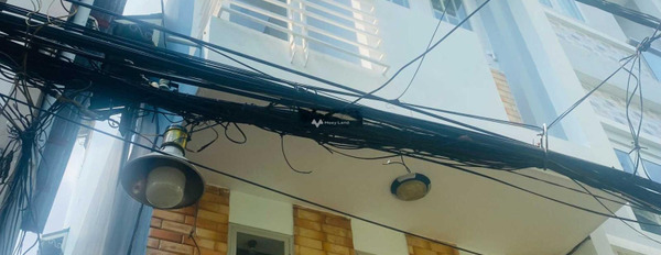 Nhà 5 PN bán nhà ở có diện tích chung 29m2 bán ngay với giá siêu tốt 6 tỷ ngay Quận 10, Hồ Chí Minh, hướng Đông - Nam-03