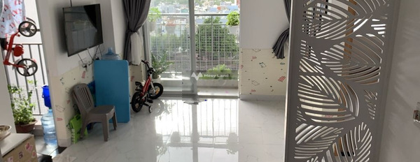 Cho thuê chung cư vị trí tốt ngay Nguyễn Văn Linh, Quận 8 thuê ngay với giá êm chỉ 6 triệu/tháng-03