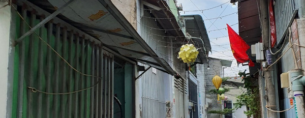 Bán nhà sổ hồng riêng, đường Tân Xuân, diện tích 3,3mx11m, Lửng-02
