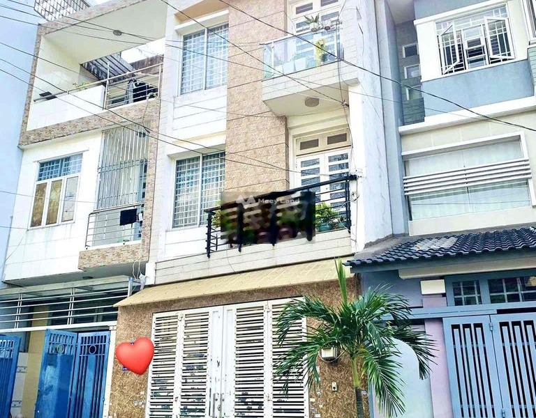 Nhà gồm 4 PN bán nhà ở diện tích 88m2 bán ngay với giá thực tế chỉ 8.6 tỷ vị trí mặt tiền nằm tại Trương Phước Phan, Bình Tân-01
