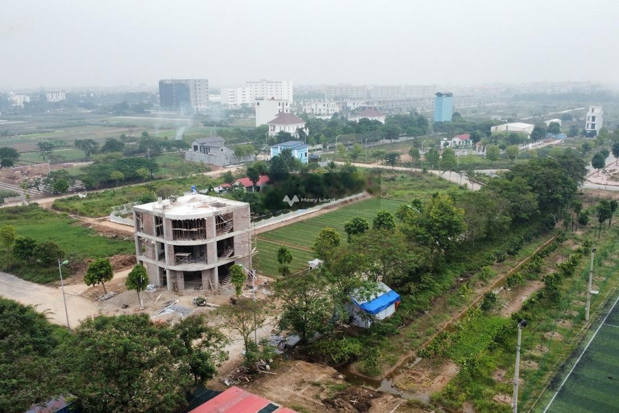 Mê Linh, Hà Nội bán đất, hướng Nam với tổng diện tích 108m2-01