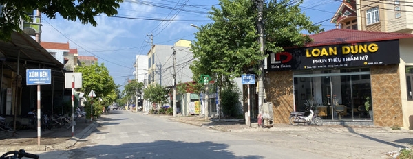 Bán đất thôn Đông, Kim Nỗ, trục chính kinh doanh-02