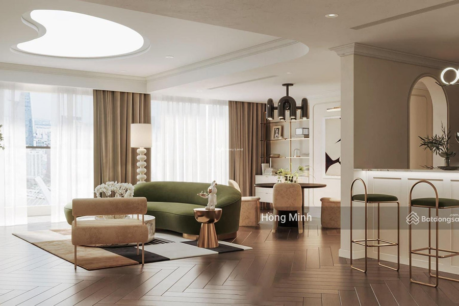 Căn này gồm Full nội thất., bán căn hộ có diện tích chuẩn 152m2 vị trí đặt ở tại Đại Lộ Vòng Cung, Hồ Chí Minh bán ngay với giá ngạc nhiên chỉ 31 tỷ-01