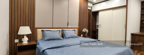 Tổng quan căn hộ gồm 3 phòng ngủ, bán chung cư hướng Tây - Bắc vị trí tốt ở Trung Hòa, Hà Nội, tổng quan căn này 3 PN, 2 WC liên hệ chính chủ-03