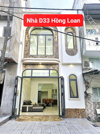 Bán nhà riêng quận 7 thành phố Hồ Chí Minh giá 4.49 tỷ