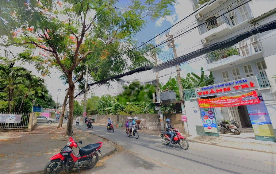 Ở Phường 13, Hồ Chí Minh bán đất 2.7 tỷ có diện tích rộng 60m2-01