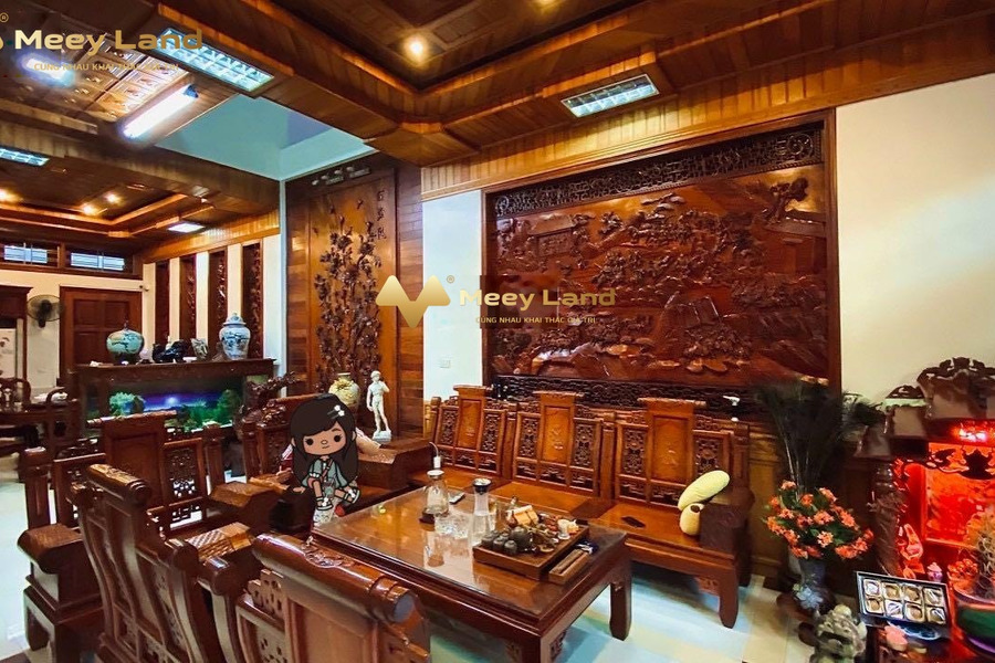 Bán nhà liền kề tại Lê Hồng Phong, Ngô Quyền, Hải Phòng. Diện tích 105m2, giá 11,5 tỷ-01