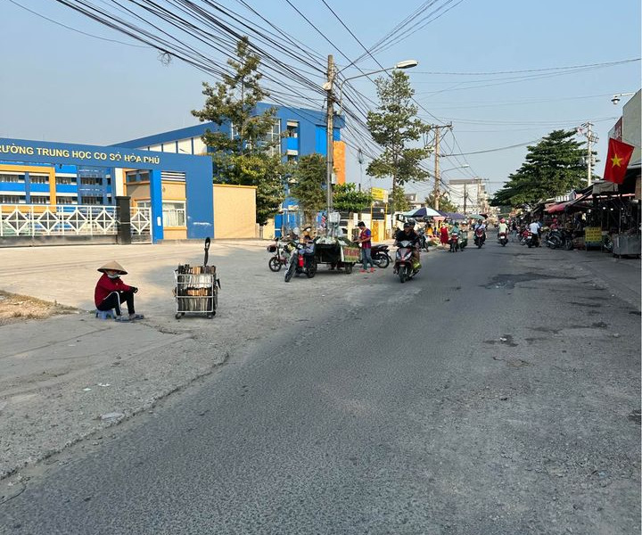 Cần bán đất thành phố Biên Hòa tỉnh Đồng Nai, giá 2.1 tỷ-01