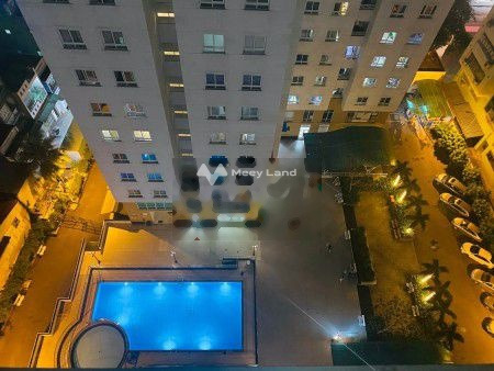 Giá thuê 10 triệu/tháng, cho thuê chung cư có diện tích chuẩn 64m2 trong Hòa Thạnh, Tân Phú, nhìn chung có 2 phòng ngủ, 2 WC cực kì sang trọng-01